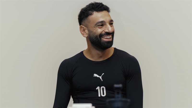 الملك المصري محمد