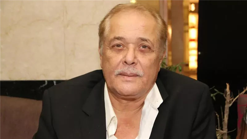 الراحل محمود عبد