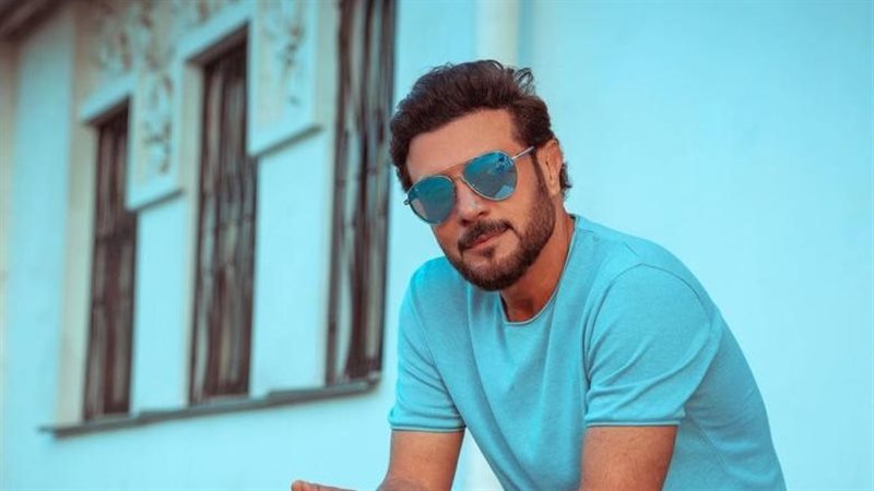 ماجد المهندس
