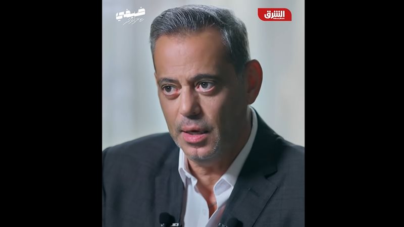 الكابتن هاني رمزي