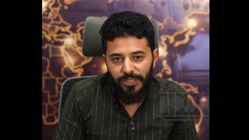 البلوجر محمد الفرماوي