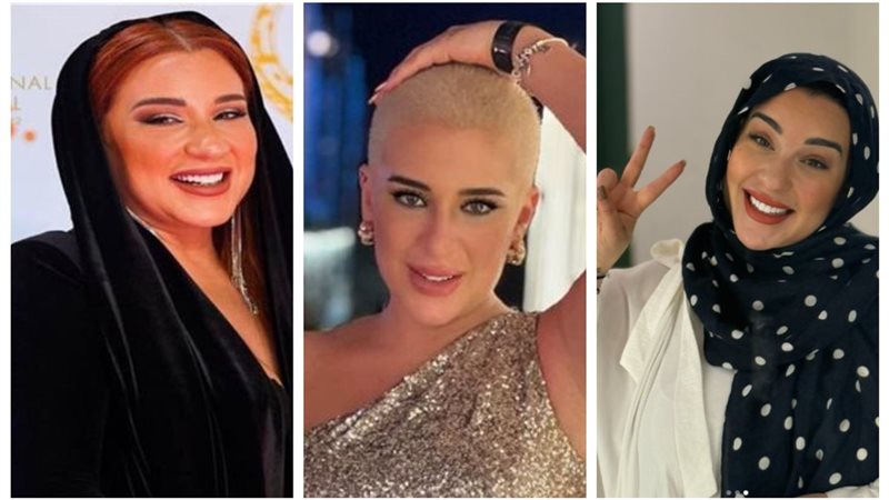 أسما شريف منير