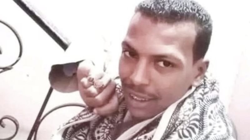 الشخص المتوفى