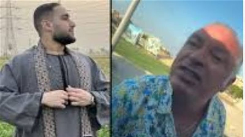 الفود بلوجر أدهم
