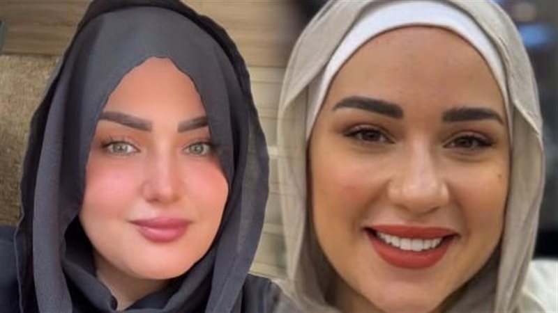 أسما شريف منير -