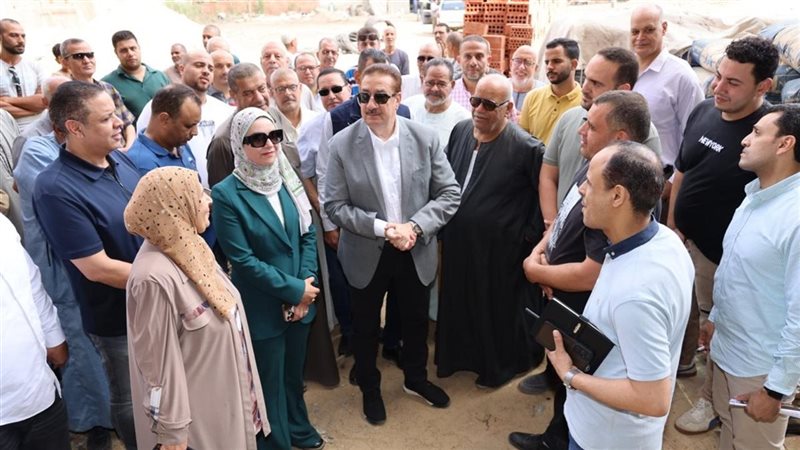 جانب من الافتتاح