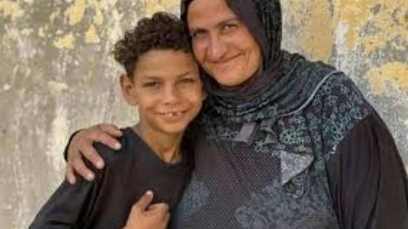 الطفل العبقري