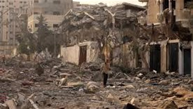 مصر وقطر تعملان على