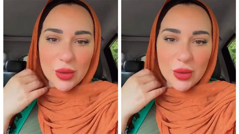 أسما شريف منير