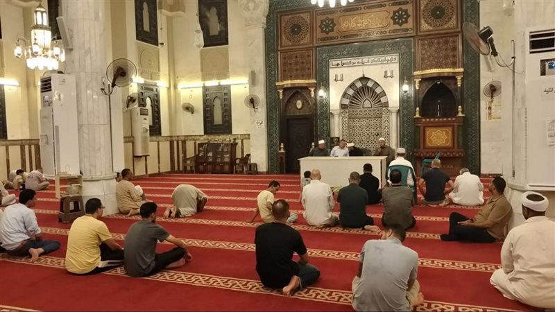 الأسبوع الثقافي
