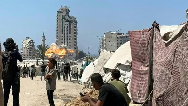 الجيش الإسرائيلي