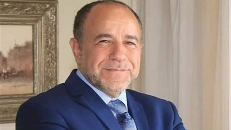 د. حاتم زغلول