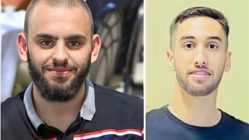 منفذو عملية إطلاق