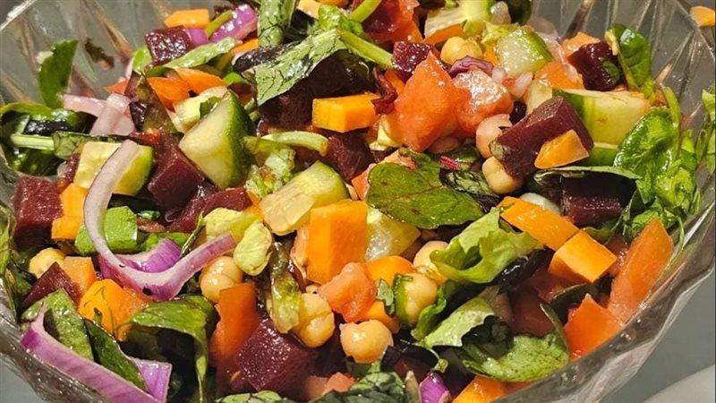 شكشوكه البرغل