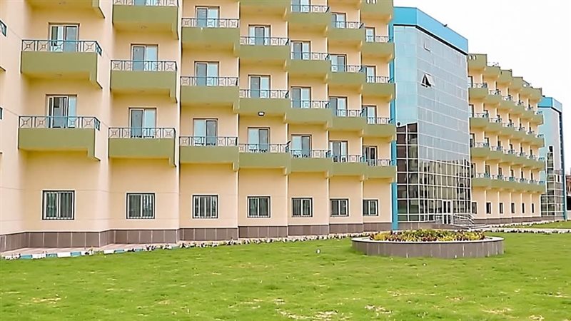 جامعة السويس الأهلية