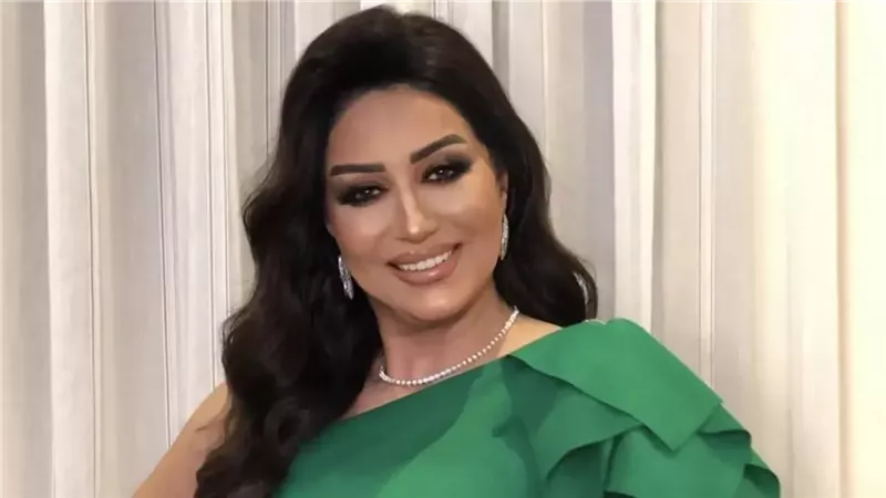 وفاء عامر