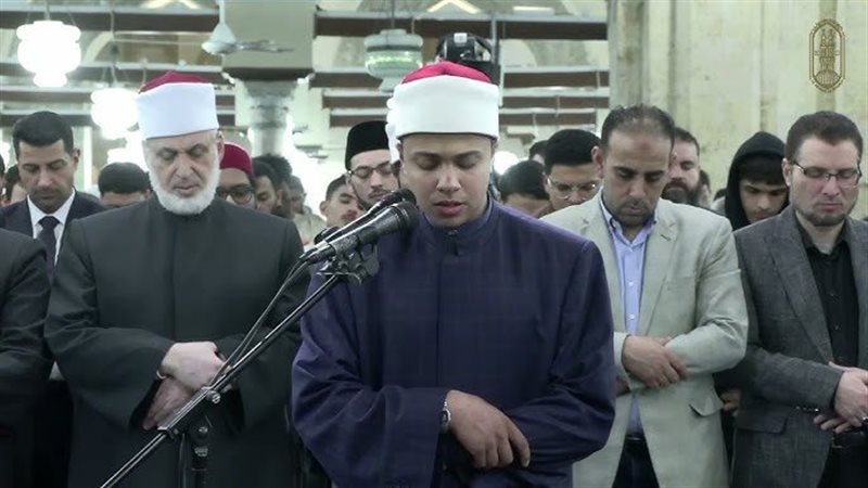 الجامع الأزهر