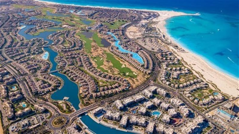 مشروع مراسي البحر
