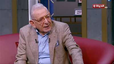 عدلي القيعي: الأهلي مدرسة حياة.. وصالح سليم كان القدوة التي لا تُنسى|فيديو 