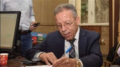 نقيب الأطباء: قانون المسؤولية الطبية حماية للطبيب وضمان لحقوق المريض