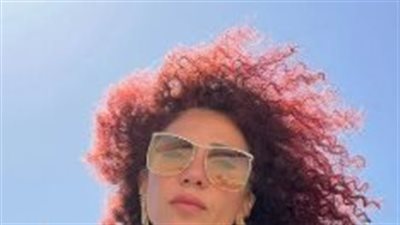 صممت ملابس لأكثر من 1000مشارك.. مروة عبد السميع مصممة أزياء حفل طريق الكباش