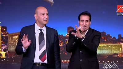 أحمد شيبة يكشف تفاصيل سرقة فيلته لأول مرة عبر برنامج الحكاية مع عمرو أديب