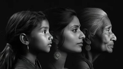 لماذا تعيش النساء أطول؟.. العلم وراء انخفاض معدل وفيات الإناث