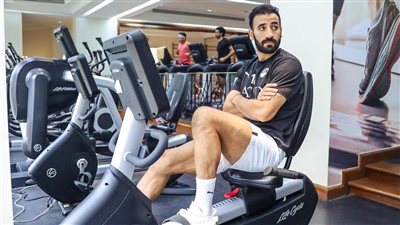 الطريق إلى المونديال.. حسام حسن يحسم مصير مهند لاشين من مواجهة بوركينا فاسو