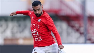 بي بي سي تعلق على أداء صلاح وتريزيجيه أمام بوركينا فاسو