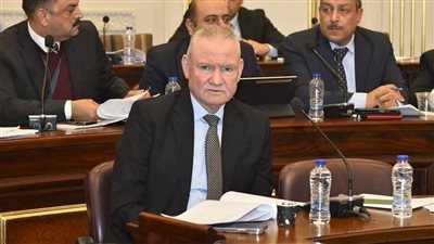 النائب عربي فؤاد نائب بنها وكفر شكر: لن أترشح لانتخابات النواب وشرفت بتمثيلكم