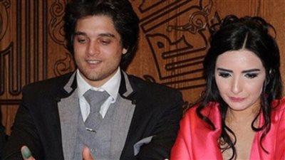 طلاق عمر خورشيد وياسمين الجيلاني بعد زواج دام 10 سنوات