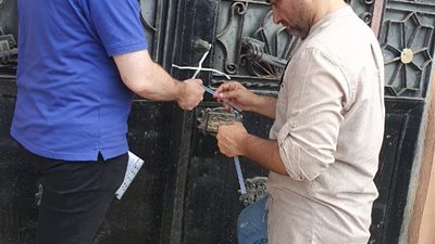 وزارة الصحة: غلق مركزين للطب النفسي لمخالفتهما الاشتراطات الصحية بالدقهلية