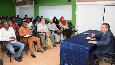 عميد كلية أصول الدين السابق: الأزهر يتصدى للفكر المتشدد ويدعو للاجتهاد بضوابط 