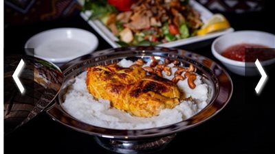 في اليوم الوطني السعودي ... جهزي أكلات سعودية تقليدية مميزة