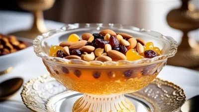 حلويات اليوم الوطني السعودي: أفكار لذيذة لتزيين موائد الاحتفال