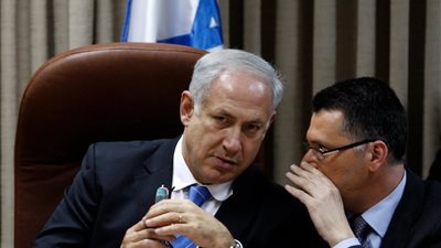 وزير خارجية إسرائيل: