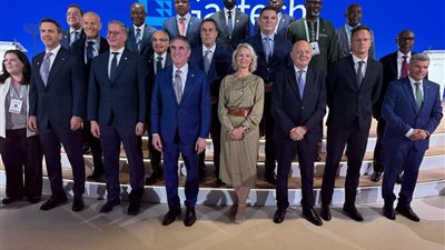 البترول: مصر تطلق أضخم مشروع مسح سيزمي بحري في شرق المتوسط بـ117 مليون دولار