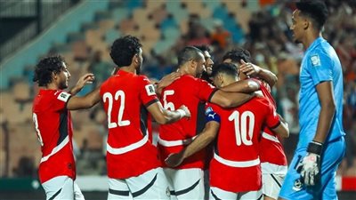 شاهد مجانًا.. القنوات الناقلة لمباراة مصر وبوركينا فاسو بتصفيات المونديال