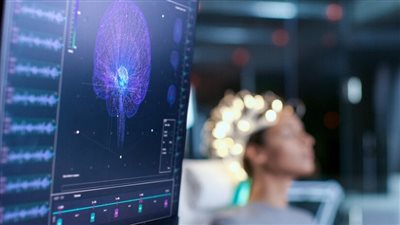 تقنية مُذهلة.. أول كاميرا يمكنها رؤية ما بداخل جسم الإنسان