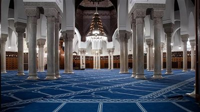 مواقيت الصلاة اليوم الجمعة 17 أكتوبر 2025.. أذان الجمعة في القاهرة 12:40 م