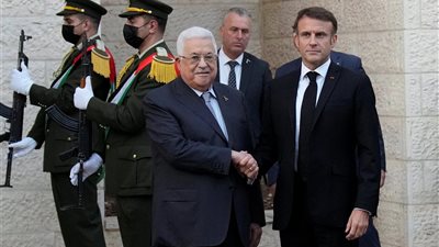 ماكرون: موافقة 142 دولة على حل الدولتين نقطة تحوّل نحو السلام في الشرق الأوسط