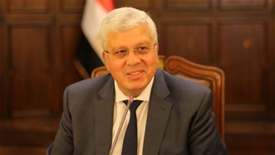 مصر تفتح آفاقا جديدة للتعليم العالي بمشاركة واسعة في معرض السويد الدولي