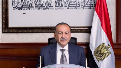 محافظ أسيوط يهنئ الفلاحين بعيدهم ويشيد بدورهم في تحقيق الأمن الغذائي