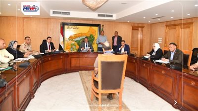 توجيهات بإنهاء علاج حالات مرضية عاجلة على نفقة الدولة بالفيوم