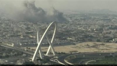 جيش الاحتلال والشباك يعلنان استهداف قيادات حماس فس الدوحة