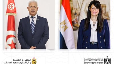 اللجنة المصرية التونسية تبحث تطوير العلاقات المشتركة بين البلدين 
