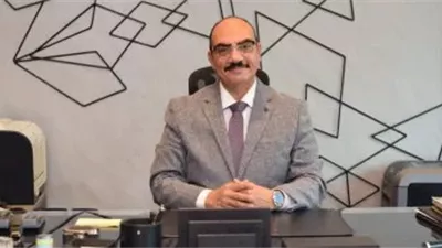 فرحات: مصر تواصل مسار التنمية والسلام.. والرئيس يجسد صوت الحكمة والاستقلال 