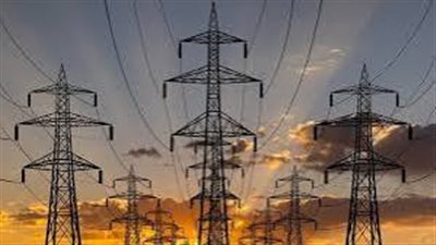 قطع التيار الكهربائي عن هندسة كهرباء الأربعين في السويس الأربعاء المقبل