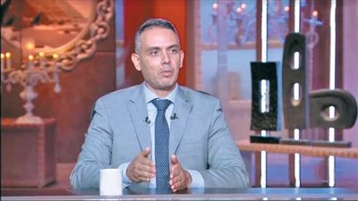 هاني جنينة: تدفقات الاستثمارات العربية تضمن استقرار العملة وتوسع فرص العمل