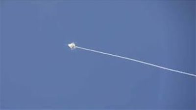 إعلام إسرائيلي: القبة الحديدية فشلت في اعتراض المسيرة على إيلات 